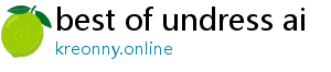 best of undress ai