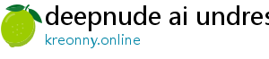 deepnude ai undress